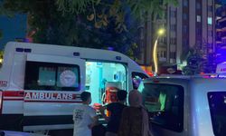 Afyon’da altıncı kattan düşen 2 yaşındaki çocuktan acı haber