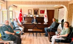 Gölpazarı'nda Köylerin İhtiyaçları Masaya Yatırıldı: Altyapı ve TOKİ Projeleri Görüşüldü