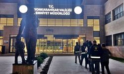 Afyon’da sanayide akılalmaz hırsızlık! Tamire bırakılan otomobili çaldılar
