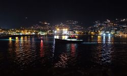 Antalya'da denizde kaybolan 19 yaşındaki genç öldü