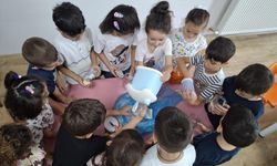 Afyon’da 2 bin öğrenci harçlıklarını yetim çocuklar için bağışladı: "Paylaştıkça çoğalan iyilik"