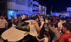 Bursa’da kırmızı ışık kazası: 1’i ağır 5 yaralı