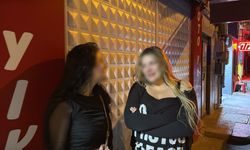 Eskişehir’de alkollü sürücüye 552 bin TL ceza