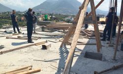 Alanya’da dehşet: Eşini ve kayınvalidesini bıçakladı