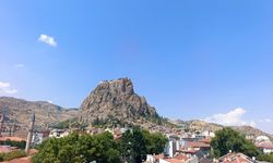 Afyonkarahisar’da bugün hava nasıl olacak? İşte haftanın hava durumu