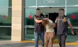 Kütahya’da 70 bin TL’lik hırsızlık olayında tutuklama