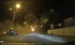 Bursa’da makas atan 17 yaşındaki sürücü öldü