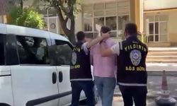 Bursa’da aranan 9 hükümlü yakalandı