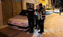 Eskişehir’de drift yapan ehliyetsiz sürücüye 690 bin TL ceza