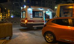 Eskişehir’de scooter kazası: Alkollü kadın hastaneye kaldırıldı