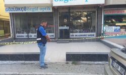 Afyon'da Korkunç Olay: 4. Kattan Düşen Yaşlı Kadın Hayatını Kaybetti