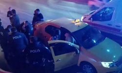 Bursa’da polise ateş açan şahıs çatışmada öldü
