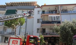 Aydın’da kendisinden haber alınamayan yaşlı kadın evinde ölü bulundu