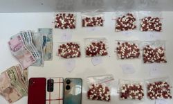 İzmir’de uyuşturucu operasyonu: 74 şüpheli tutuklandı