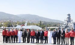 Mavi Vatan'da Gövde Gösterisi: 50'den Fazla Savaş Gemisi İnşa Ediliyor