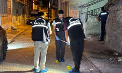 Uşak’ta bıçaklı ve pompalı tüfekli kavga: 1 ağır yaralı