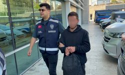 Samsun’da babasını darp ettiği iddia edilen şahıs gözaltında