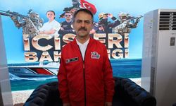 TEKNOFEST Mavi Vatan'da Gölcük Doldu Taştı: "Yerlilik Oranı Yüzde 90'a Yaklaştı"