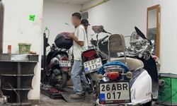 Eskişehir Haber: Polisten kaçan 16 yaşındaki sürücüye 265 bin TL ceza