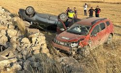 Afyon'da Feci Kaza: İki Araç Çarpıştı, 1 Kişi Öldü, 5 Kişi Yaralandı!