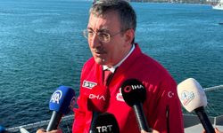 Cevdet Yılmaz’dan Kocaeli’de TEKNOFEST Vurgusu: "Güçlü Olmak Zorundayız"