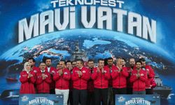 TEKNOFEST Mavi Vatan Kapanışında Cevdet Yılmaz’dan Kararlılık Mesajı: "Haklarımızı Tavizsiz Koruyacağız"