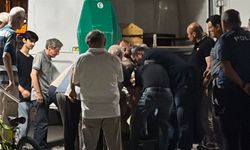 Tavşanlı’da 65 yaşındaki Hasan Hüseyin Şenyıldız lavaboda ölü bulundu