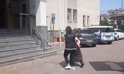 Kayseri’de 33 yıl hapis cezasıyla aranan kadın yakalandı