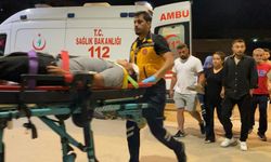 İnegöl’de kavga sonrası tüfekle geri döndü: 2 kişi yaralandı