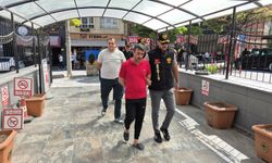 Eskişehir’de cinayet soruşturmasında 4 şüpheli adliyeye gönderildi