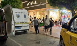 Alanya’da kendisinden haber alınamayan İsveçli turist otel odasında ölü bulundu