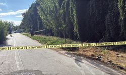Eskişehir Son Dakika: Pompalı tüfekle gezen şüpheli kısa sürede yakalandı