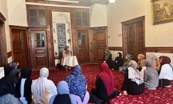 Afyon’da Mevlid-i Nebi Haftası: Hz. Muhammed’in Örnek Ahlakı Anlatıldı