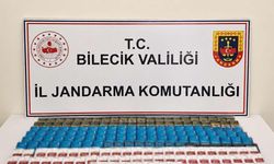 Bilecik’te kaçak sigara baskını: Binlerce ürün ele geçirildi