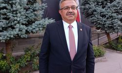 AK Partili Yurdunuseven'den Çerçeve Yasa Açıklaması: "Bu Bir Af Değil, Erteleme Kanunudur"