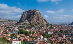 Afyon erkek nüfusu: Afyon'da kaç erkek var?