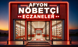 Afyon Nöbetçi Eczaneler