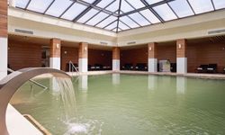 Afyon Termal Otel Doluluk Oranları: Kış Sezonu Analizi