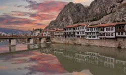 Amasya nüfusu 2026: Amasya'nın kaç ilçesi var, ilçelerin isimleri...