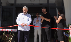 Afyon'da Gürel Klinik'in Açılışında Duygulandıran Sözler: "Tek Gönderdim Çift Geldi"