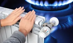 AK Partili Ali Özkaya duyurdu: Afyon’da 3 bin kişinin yaşadığı yere doğal gaz verilmeye başlandı