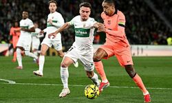 Elche-Barcelona maçı kaç kaç bitti? Barça’dan 5 gollü şov