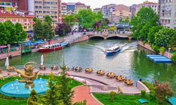 Eskişehir nüfusu 2026: Eskişehir'in yıllara göre nüfusu
