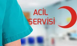 Eskişehir’de geri dönüşüm tesisinde kavga: 1 ağır yaralı