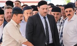 İçişleri Bakanı Çiftçi: "Alihan Kuriş Almanya'da 70 milyon dolarlık merkez kuruyordu"