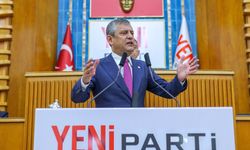 YENİ Parti’nin Afyon İl Başkanı belli oldu: İşte Özgür Özel'in Afyon'daki başkanı