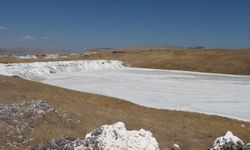 Afyon'da mermer atıkları işlenecek: Daha az çimento kullanılacak dönem başlıyor, kadın başkan başardı!