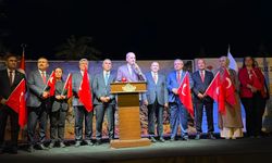 TBMM Başkanı Kurtulmuş Afyon’da: "Terörün tamamıyla sona ermesiyle bir daha şehitlerimiz olmayacak"
