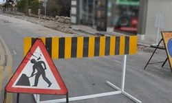 Yarın İtibariyle Afyon'da Bu Yol Geçici Olarak Kapatılacak: İşte Detaylar...