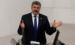 AK Partili Özkaya Dinar Yolundaki Boya Hakkında: "Firmalar Mağduriyeti Gidermeli, Soruşturma Başlatıldı"